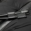 Saint Laurent Nylon Rive Gauche Drawstring Backpack Secondhand