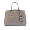 Prada Saffiano Lux Parabole Tote Secondhand