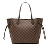 Louis Vuitton Damier Ebene Neverfull MM Secondhand