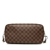 Louis Vuitton Damier Ebene Neverfull MM Secondhand