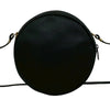 Gucci Calfskin Interlocking G Round Crossbody Secondhand