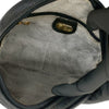 Gucci Calfskin Interlocking G Round Crossbody Secondhand