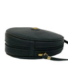 Gucci Calfskin Interlocking G Round Crossbody Secondhand