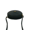 Gucci Calfskin Interlocking G Round Crossbody Secondhand