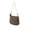 Louis Vuitton Monogram Transatlantic Mini Pochette Accessoires Secondhand