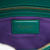 Bvlgari Medium Calfskin Serpenti Forever Shoulder Bag Secondhand
