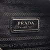 Prada Saffiano Crossbody Bag Secondhand