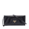 Prada Calfskin Wallet on Strap Secondhand