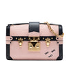 Louis Vuitton Epi Trunk Clutch Secondhand