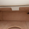 Gucci Small Floral Embroidered Leather Sylvie Satchel Secondhand