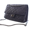Chanel Quilted Aged Calfskin Reissue 2.55 Double Flap 225 Secondhand