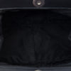 Prada Beaded Tessuto Evening Bear Frame Handbag Secondhand