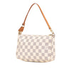 Louis Vuitton Damier Azur Pochette Accessoires Secondhand