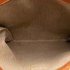 Celine Macadam Coated Canvas Tote Secondhand