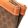 Celine Macadam Coated Canvas Tote Secondhand