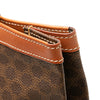 Celine Macadam Coated Canvas Tote Secondhand