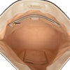 Gucci Guccissima Linea A Fold Over Satchel Secondhand