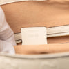 Gucci Guccissima Linea A Fold Over Satchel Secondhand