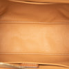 Celine Macadam Coated Canvas Pouch Secondhand