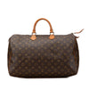 Louis Vuitton Monogram Speedy 40 Secondhand
