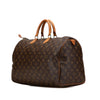Louis Vuitton Monogram Speedy 40 Secondhand