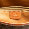 Secondhand Celine Macadam Coated Canvas Tote