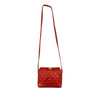 Chanel CC Quilted Caviar Crossbody Secondhand