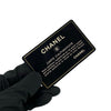 Chanel CC Quilted Caviar Crossbody Secondhand