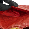Chanel CC Quilted Caviar Crossbody Secondhand