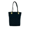Gucci GG Canvas Tote Secondhand
