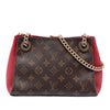 Louis Vuitton Monogram Surene BB Secondhand