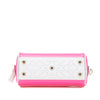 Dior Micro Leather Dior Vibe Zip Bowling Bag Secondhand