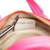 Dior Micro Leather Dior Vibe Zip Bowling Bag Secondhand