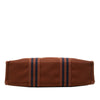 Hermès Canvas Fourre Tout PM Secondhand