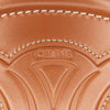 Celine Small Calfskin Cuir Triomphe Oval Crossbody Secondhand