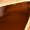 Celine Small Calfskin Cuir Triomphe Oval Crossbody Secondhand