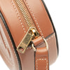 Celine Small Calfskin Cuir Triomphe Oval Crossbody Secondhand