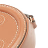 Celine Small Calfskin Cuir Triomphe Oval Crossbody Secondhand