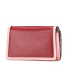 Gucci Super Mini Bicolor Leather Dionysus Crossbody Secondhand