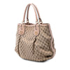 Gucci Large GG Canvas Scarlett Tote Secondhand