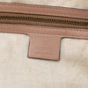 Gucci Large GG Canvas Scarlett Tote Secondhand