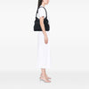Prada Tessuto Shoulder Bag Secondhand
