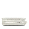 Secondhand Louis Vuitton Monogram Embossed Puffy Lambskin Coussin PM