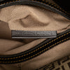 Fendi Zucchino Nylon and Spalmati Grande Pillow Tote Secondhand