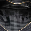 Burberry Small Grained Calfskin Holyoake Crossbody Secondhand