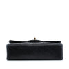 Secondhand Chanel Small Classic Lambskin Double Flap