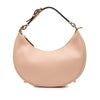 Secondhand Fendi Small Leather Fendigraphy Hobo