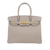 Hermès Epsom Birkin Retourne 30 Secondhand