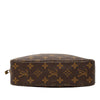 Louis Vuitton Monogram Trousse Toilette 23 Secondhand