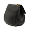 Chloé Medium Suede and Calfskin Drew Crossbody Secondhand